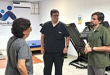 Gobierno Municipal ha brindado más de 8 mil atenciones en la Clínica Metabólica