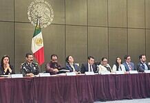 Avanza actualización del Protocolo Homologado de Búsqueda de Personas