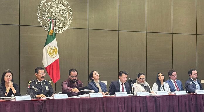 Avanza actualización del Protocolo Homologado de Búsqueda de Personas