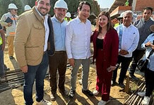 Ejercerá Estado 19 mdp adicionales de la federación para educación