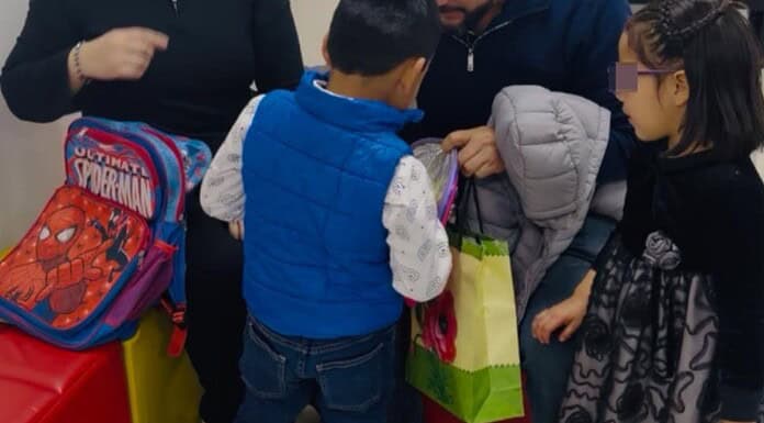 Cierra DIF Estatal 2025 con un incremento del 140 por ciento en adopciones