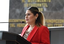 Reforma Congreso el Código Penal para agregar un agravante al delito de abuso sexual