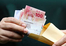 Este 20 de diciembre es el último día para recibir el aguinaldo