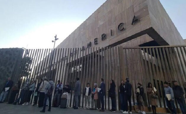 Alerta Embajada de EU a viajeros por regalos y mascotas al ingresar a México