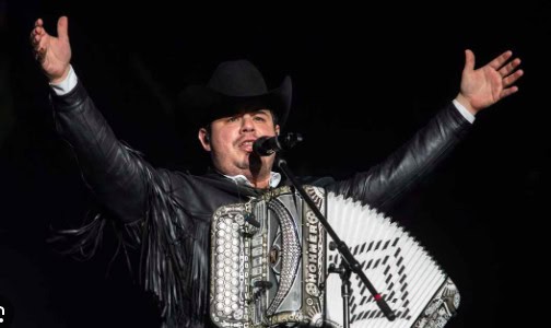 Anunció Alfredo Olivas que hará una pausa en su carrera