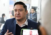 “Otra irresponsabilidad que costó vidas humanas”, señala Alfredo Chávez tras descarrilamiento del Tren Interoceánico