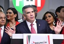 Aplazan desafuero de “Alito” Moreno hasta febrero de 2026