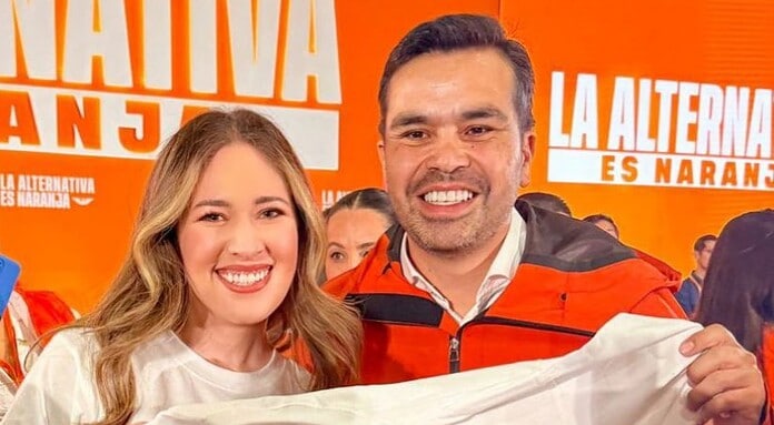 Alma Portillo presenta avances legislativos durante el Consejo Nacional de MC