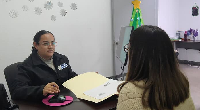 UAVI: alternativa para eliminar la violencia familiar desde hace 20 años