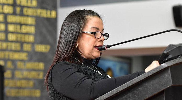 Adecua Congreso la integración de las comisiones legislativas