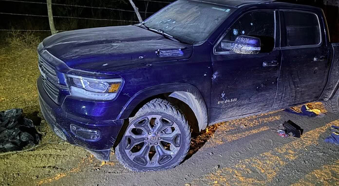 Atiende FGE Zona Sur agresión contra personal de la SSPE en Santa Bárbara