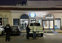 Catea Fiscalía oficinas de la autofinanciadora NFC en Chihuahua