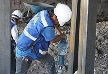 Avanza Municipio rehabilitación de puentes vehiculares en Riberas del Sacramento y Sierra Azul