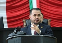 Propone Oscar Avitia regularizar la educación de la primera infancia