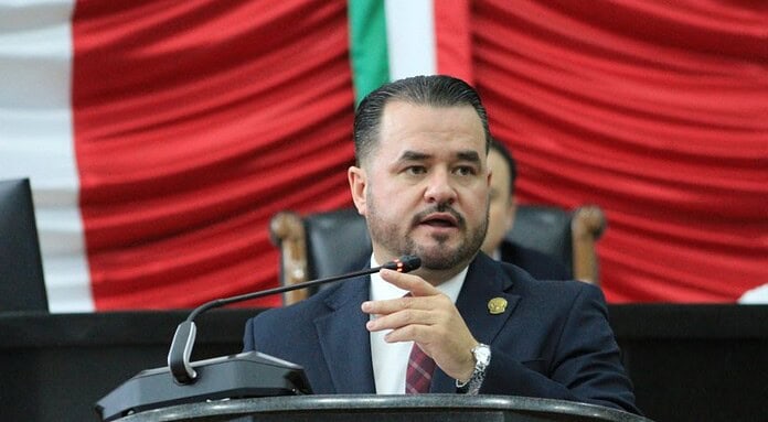 Propone Oscar Avitia regularizar la educación de la primera infancia