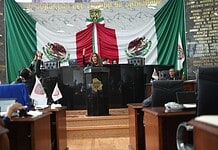 Bancada de morena impulsó reservas para frenar impuestos