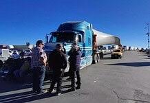 Agricultores tomarán otra vez carreteras y casetas de peaje en el país