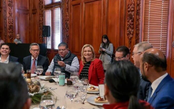 brindis gabinete