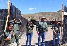 Inicia temporada de caza deportiva en el estado de Chihuahua