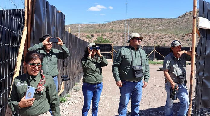 Inicia temporada de caza deportiva en el estado de Chihuahua