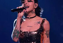 Esto pidió Nodal en la demanda contra Cazzu