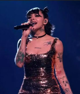 Esto pidió Nodal en la demanda contra Cazzu