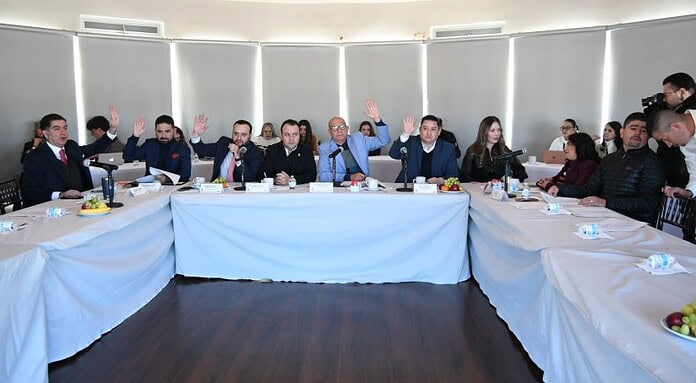 Aprueban Convocatoria para el proceso de designación de la presidencia de la CEDH