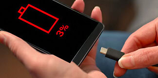 ¿El frío descarga más rápido tu celular? Esto debes saber