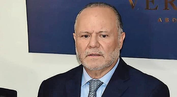 Vinculan a proceso a César Duarte por operaciones con recursos ilícitos