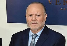 Detienen a César Duarte por presunto lavado de dinero