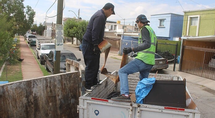 Cierra Municipio el año con más de 331 mil ciudadanos beneficiados con el programa de Destilichadero