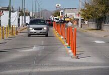 Abre Municipio circulación provisional en puente de Riberas de Sacramento