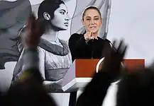 Confirma el BM la expansión de la clase media en México: Sheinbaum