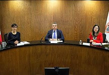 Resolvió ICHITAIP tres mil 175recursos de revisión durante el ejercicio del 2025