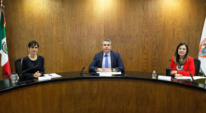 Resolvió ICHITAIP tres mil 175recursos de revisión durante el ejercicio del 2025