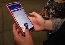 Conoce cómo reportar necesidades en la aplicación Marca el Cambio del Municipio