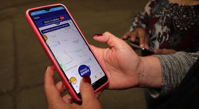 Conoce cómo reportar necesidades en la aplicación Marca el Cambio del Municipio