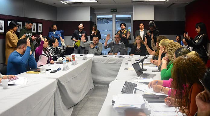 Inician el 10 de diciembre en Congreso las comparecencias por paquete económico