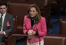 Congresista de EU exige a México apoyar a Washington contra Venezuela y Cuba