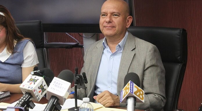 Impulsa Cuauhtémoc Estrada la elección directa de regidores