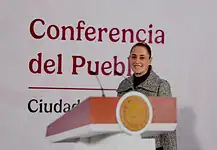 Relación con Cuba se mantendrá por decisión soberana y por el humanismo mexicano: Sheinbaum