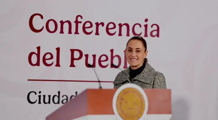 Relación con Cuba se mantendrá por decisión soberana y por el humanismo mexicano: Sheinbaum
