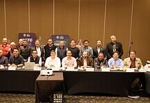 Definen ganadores del Premio Municipal a la Excelencia en el Deporte ‘Teporaca’ 2025