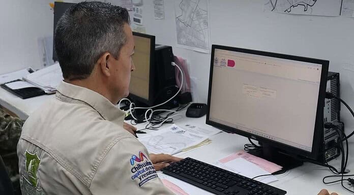 Atiende Desarrollo Urbano y Ecología del Municipio 66 denuncias y realiza 19 clausuras