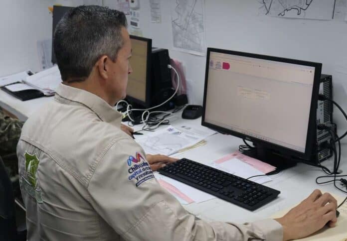 denuncias y clausuras