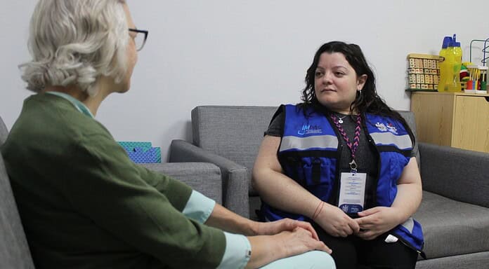 Cuídate de la depresión estacional, IMPAS ofrece ayuda psicológica