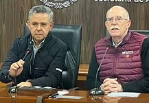 Tras reunión con Sader, productores agrícolas desactivan amenaza de bloqueos carreteros