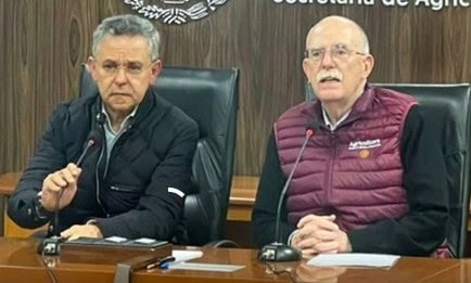 desactivan productores