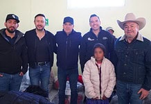 Desde Chihuahua exigimos respuestas, el abandono del campo: Mario Vázquez