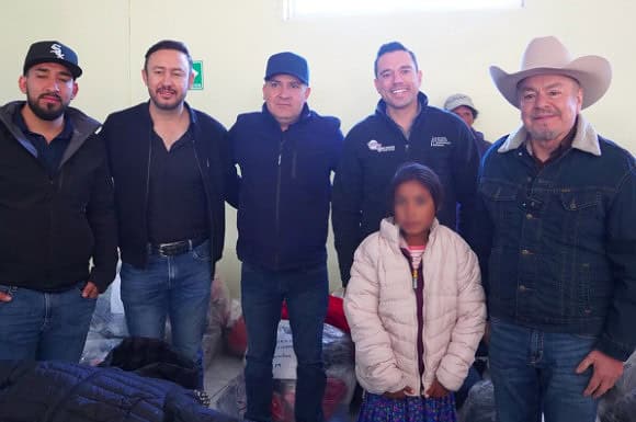 Desde Chihuahua exigimos respuestas, el abandono del campo: Mario Vázquez